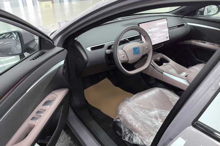 Used XPeng MONA M03 2025 515 Long-Range Plus