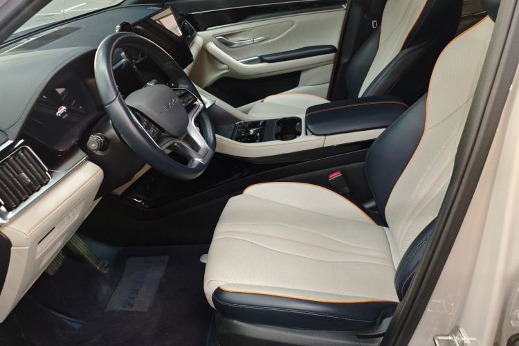 Used BYD Song PLUS New Energy 2023 Champion Edition DM-i 150KM Flagship PLUS
