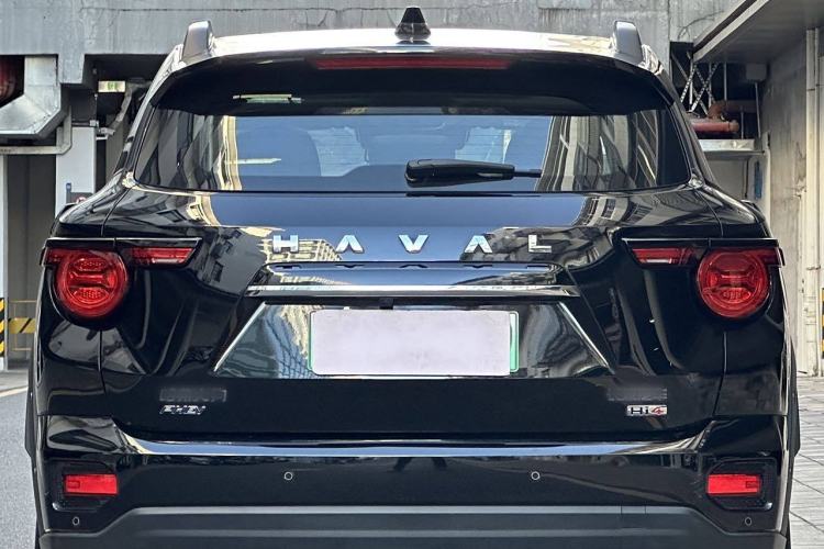 Used Haval  2024 Hi4 102km Trend Electric Version Plus
