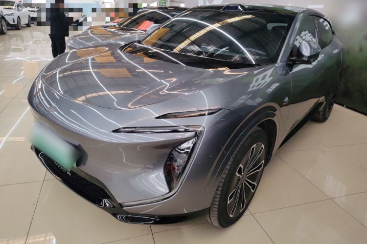 Used  07 2024 Max Extended-Range Edition
