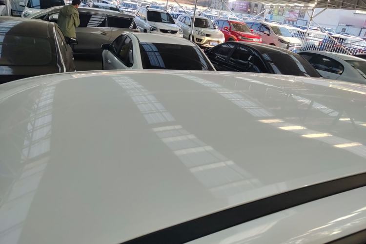 Used Wuling Jiachen 2022 1.5L Manual Enjoyment Elite Model