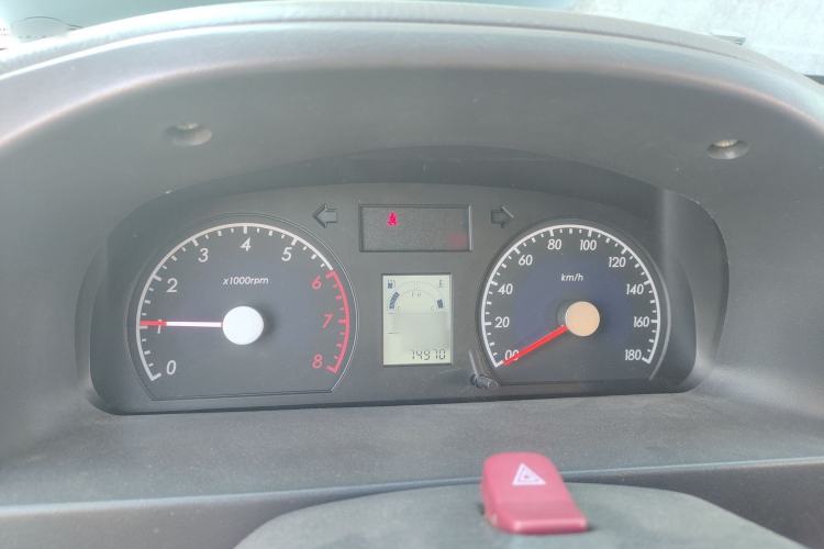 Used Suzuki Wagon R 2019 1.4L Manual Classic Model
