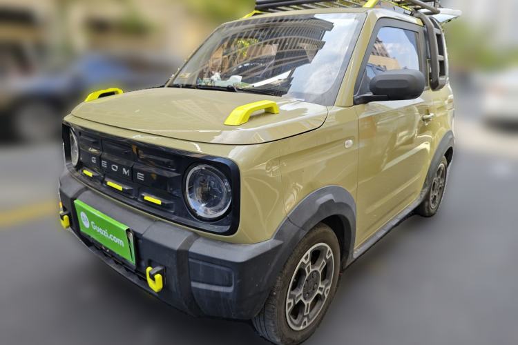 Used Geely Galaxy Panda 2025 210km Panda Rider