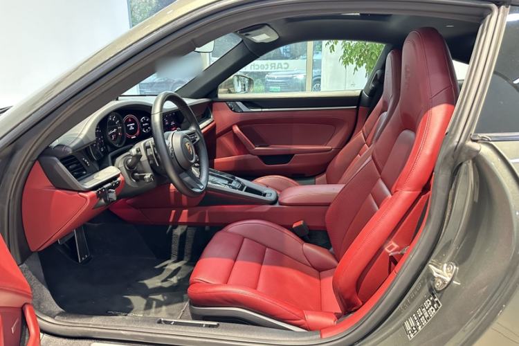 Used Porsche 911 2020 Carrera 3.0T
