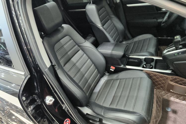 Used Honda CR-V 2021 240TURBO CVT Two-Wheel Drive Urban Edition
