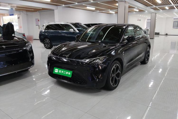 Used smart #3 2023 Pro+ Edition