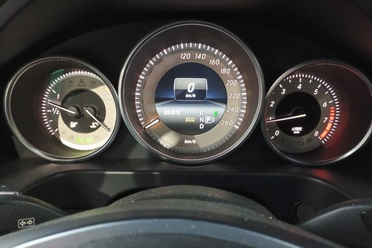 Used Mercedes-Benz E-Class 2015 E 180 L Sport Edition
