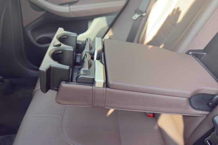 Used BMW X3 2018 xDrive25i M Sport Package China VI