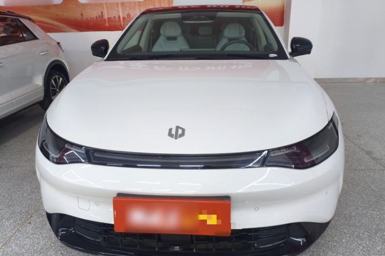 Used Leapmotor C01 2024 Pure Electric 525 Luxury Edition
