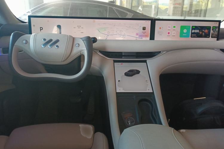 Used  LS6 2023 Max Standard Edition