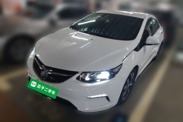 Used Buick VELITE 5 2017 Urban Extended-Range Model