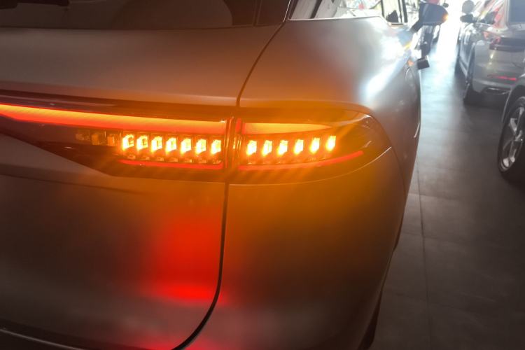 Used Chery Tiggo 8 L 2024 2.0T Two-Wheel Drive Prestige Version 5 Seats