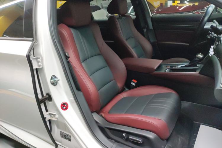 Used Honda Inspire 2022 260TURBO Jingyue Version
