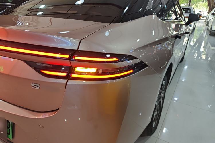 Used AION S Plus 2021 60 Intelligent Edition
