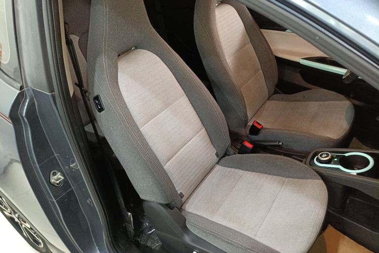 Used Chery Little Ant 2019 4-Seater Smart Edition 35 kWh