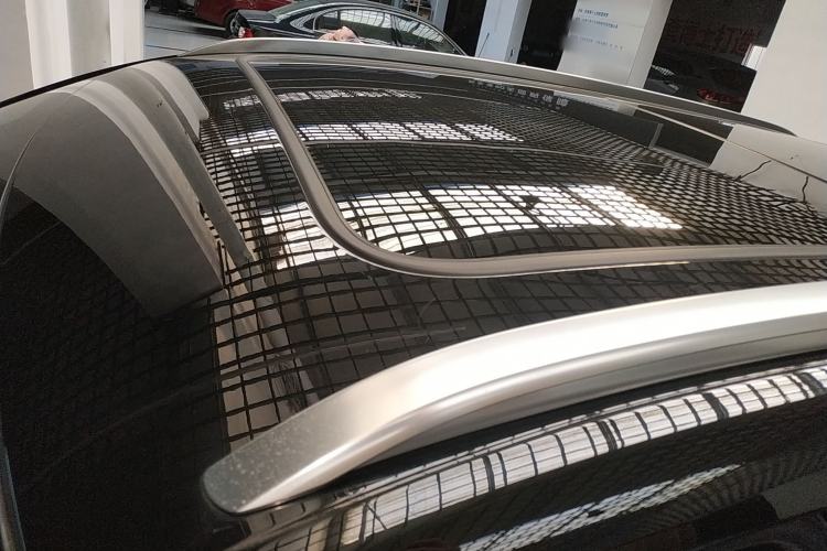 Used BYD Song PLUS 2020 1.5T Automatic Flagship Edition