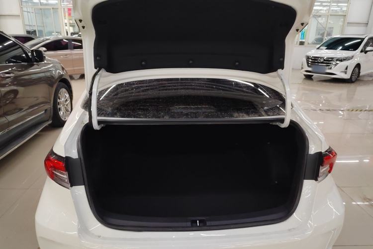 Used Toyota Corolla 2024 1.8L Smart Electric Hybrid Dual-Engine Elite Edition
