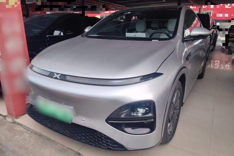 Used XPeng G6 2023 580 Long-Range Max
