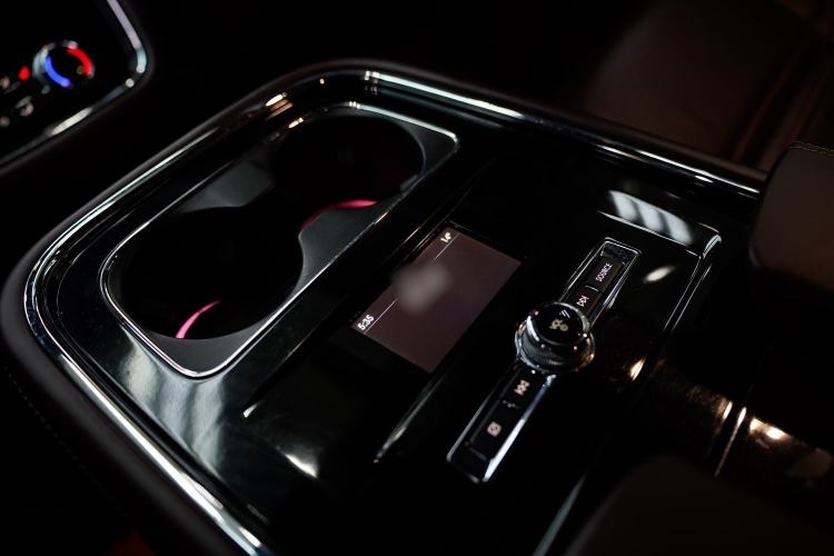 Used Lincoln Navigator 2020 3.5T Presidential Series