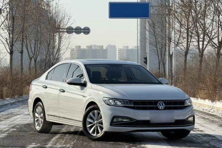 Used Volkswagen Bora 2019 1.5L Automatic Comfort Model