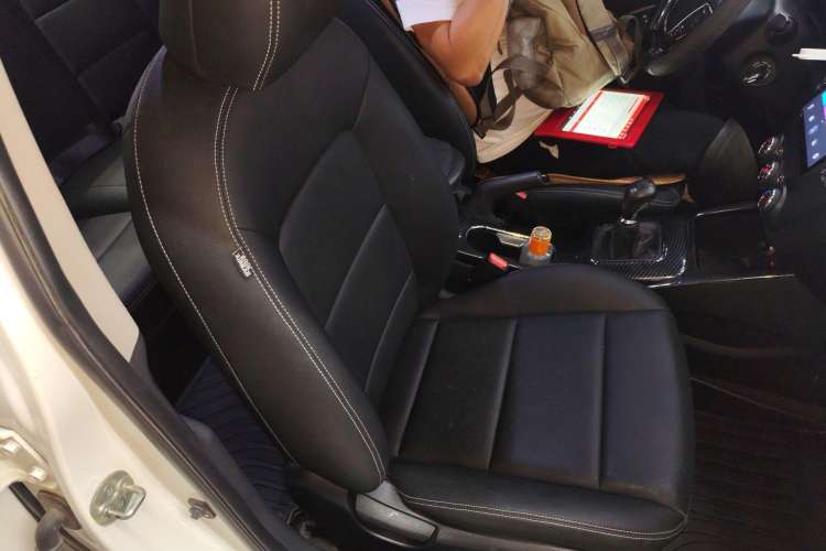 Used Kia K3 2015 1.6L Manual GL