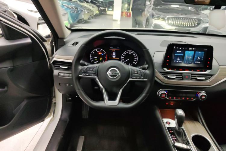 Used Nissan Teana 2021 2.0L XL Comfort Edition