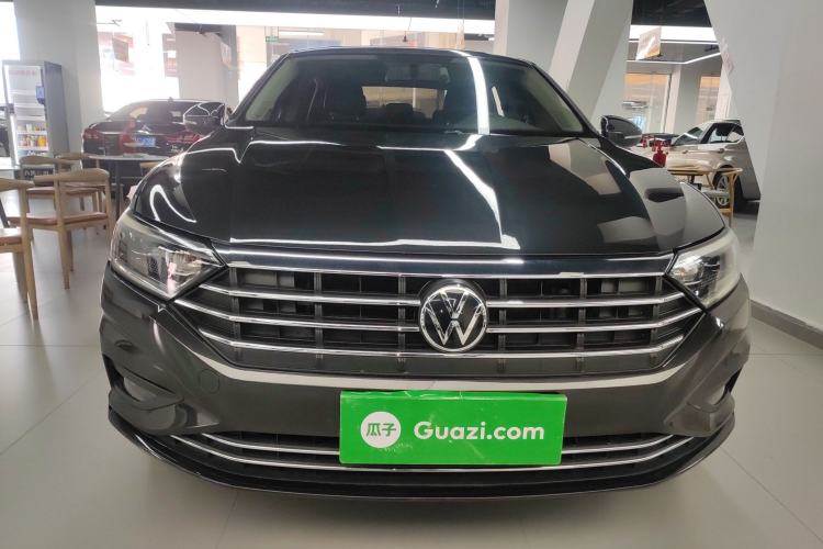 Used Volkswagen Sagitar 2022 280TSI DSG Excellence Edition
