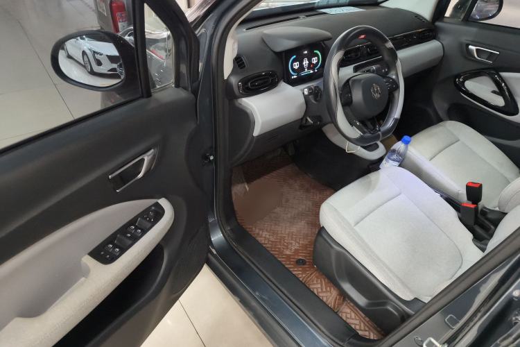 Used Leapmotor T03 2023 310 Lite Edition