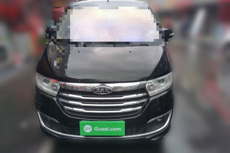 Used  M3 2019 IKEA Edition 1.6L Luxury Smart Model
