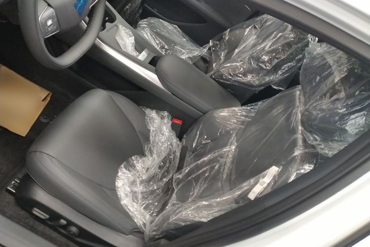 Used XPeng MONA M03 2025 502 Long-Range Max