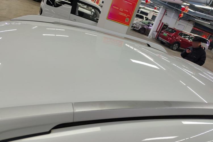 Used Chery Tiggo 3X 2018 1.5L Automatic Comfort Edition
