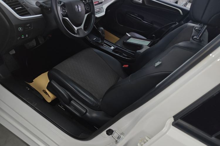 Used Honda Jade 2017 210TURBO CVT Fashion Edition 5-seater
