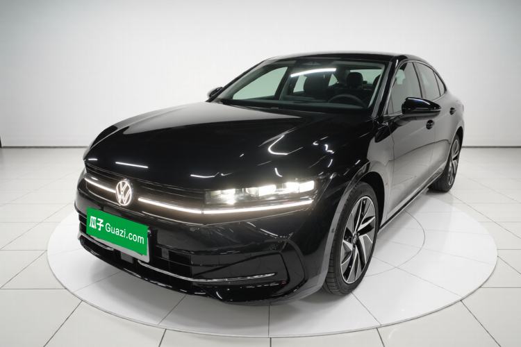 Used Volkswagen Magotan 2024 380TSI DSG Prestige Edition DaMai Package
