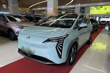 Used AION Y 2022 Plus 70 Tech Edition