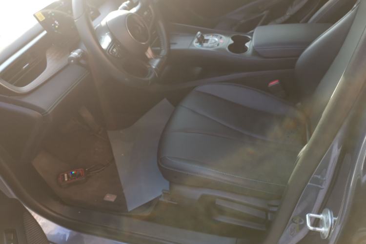 Used BYD Seal 05 DM-i 2025 DM-i Smart Drive 55KM Luxury Model
