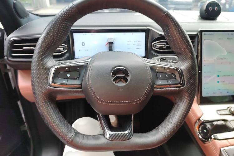 Used Nio EC6 2020 465 km Sport Edition
