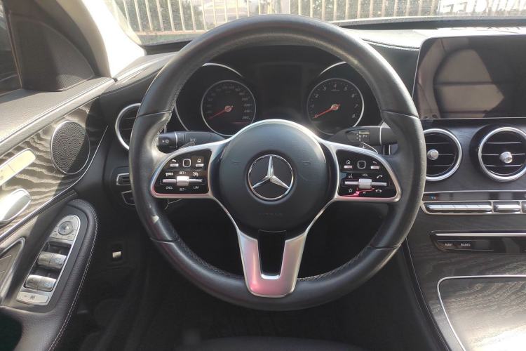 Used Mercedes-Benz C-Class 2019 C 260 L Sport Edition
