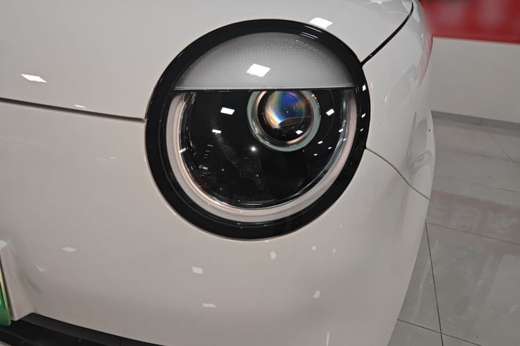 Used  Lumin 2024 130km Qingyue Version
