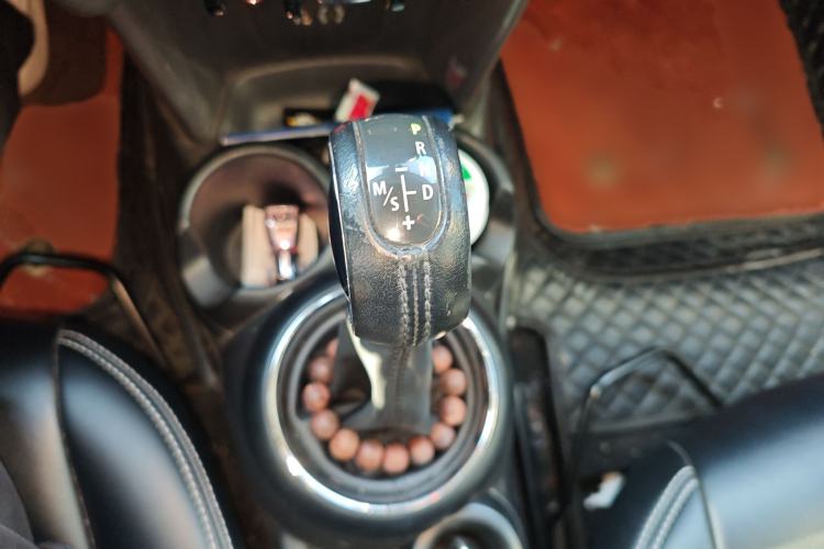 Used  MINI 2016 1.2T ONE Pioneer Edition
