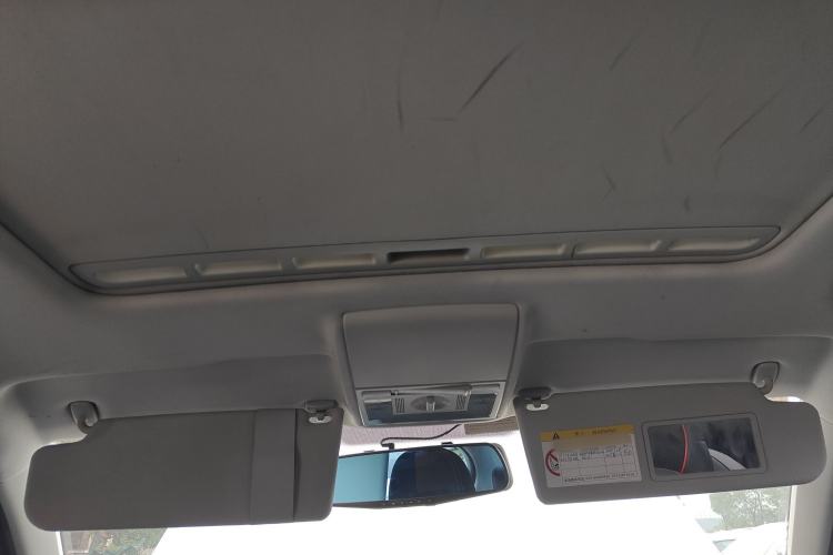 Used Volkswagen Lavida 2015 1.6L Automatic Comfort Edition