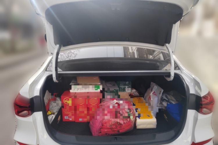 Used Chevrolet Monza 2023 1.5L Dual-Clutch WOW Enjoyment Edition