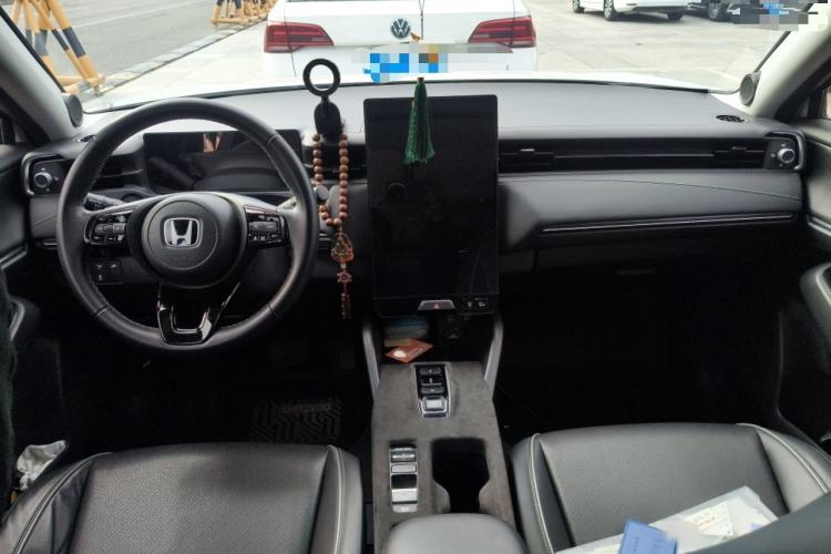 Used Honda e:NP1 2023 510 km Range Lanji Version
