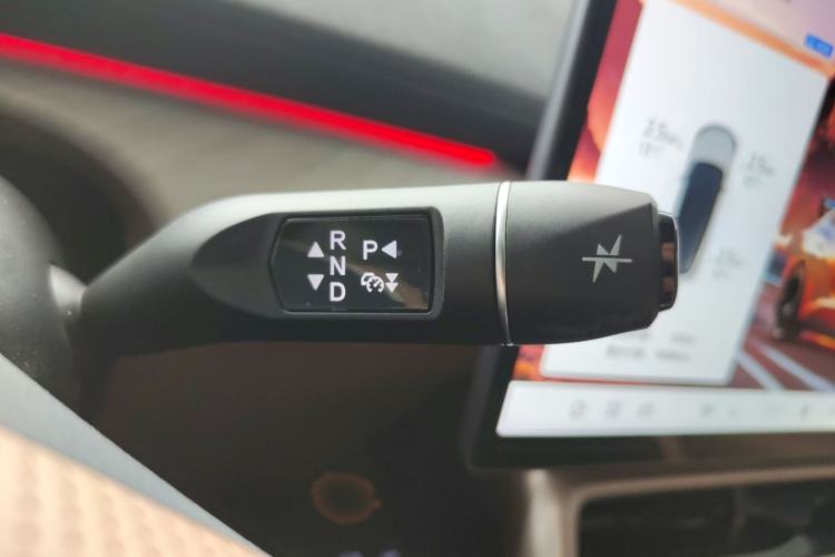 Used ARCFOX Alpha S5 2024 708MAX 200kW
