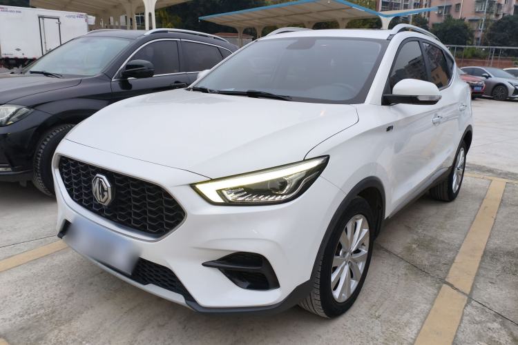 Used MG ZS 2020 180 DVVT Automatic Lite
