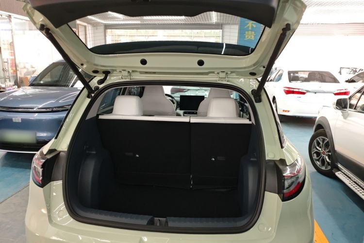 Used  Geome 2025 UP 410km Exploration+ Edition
