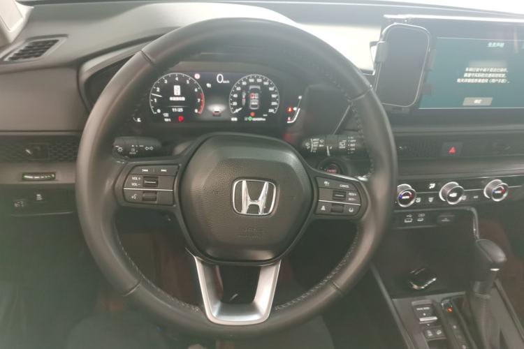 Used Honda Breeze 2023 240TURBO Two-Wheel-Drive Luxury Edition 5 Seats