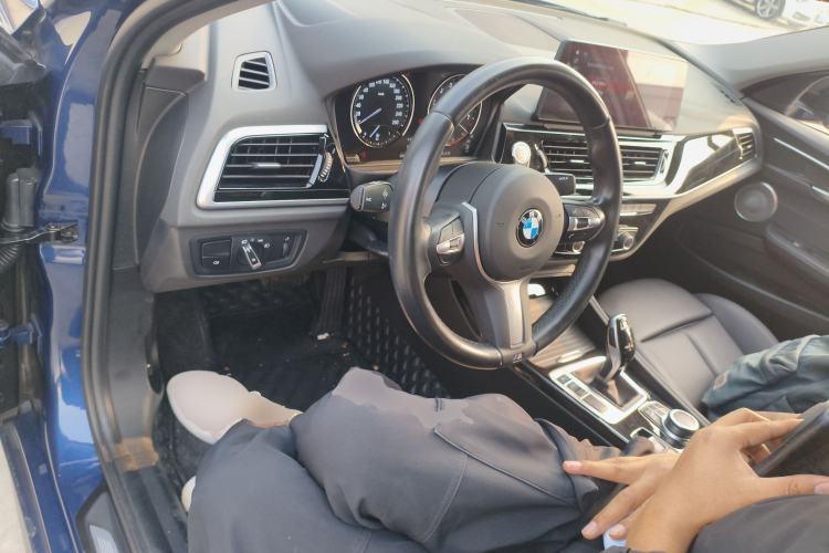 Used BMW 1 Series 2021 Revised 120i M Sport Night Edition
