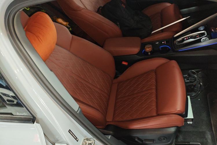 Used Audi A3 2025 Sportback 35TFSI Prestige Edition
