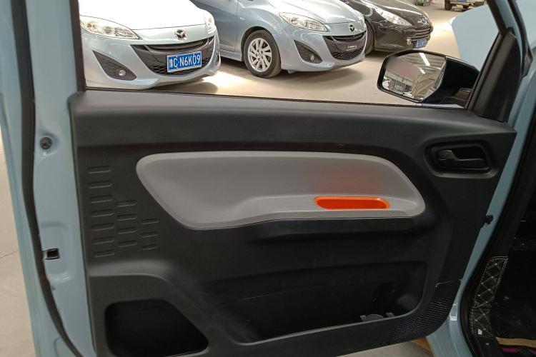 Used Wuling Hongguang MINIEV 2022 Easy Version Lithium Iron Phosphate
