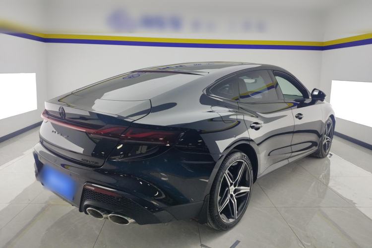 Used MG 7 2023 2.0T Automatic Trophy+ Ignition Glory Edition
